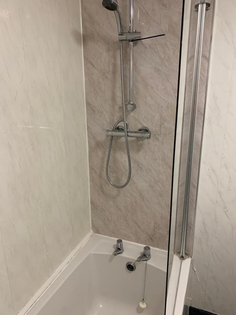 Trinity Guest House ハートルプール エクステリア 写真
